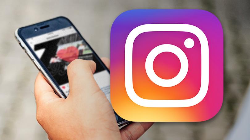 Instagram mobile phone number screening and query software tools